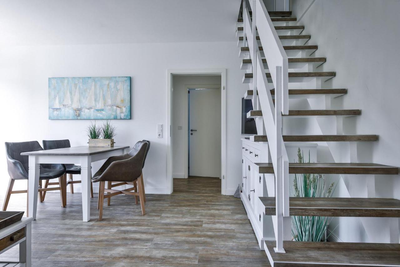 Maison Sur Mer Ehemals Jodat Hornum Exterior photo