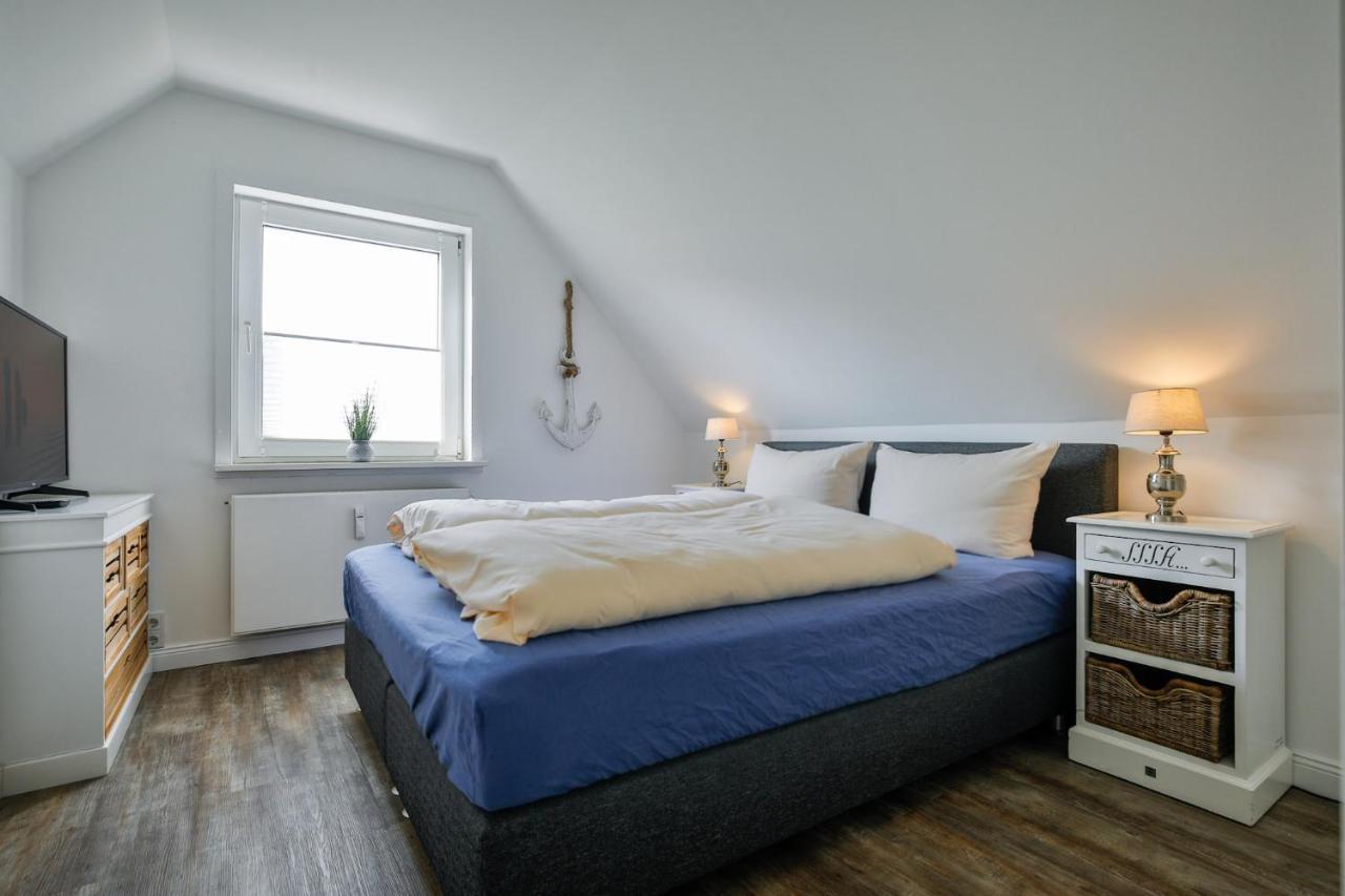 Maison Sur Mer Ehemals Jodat Hornum Exterior photo