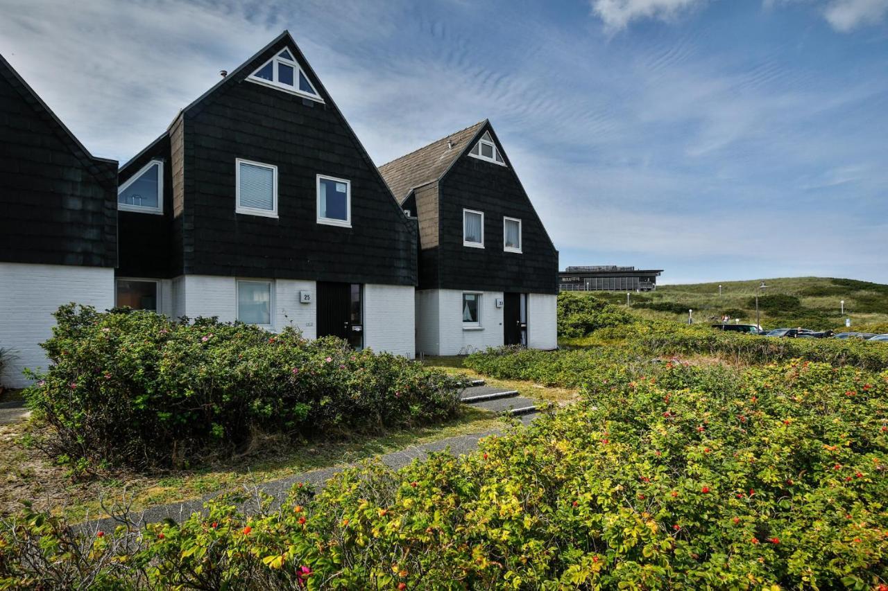 Maison Sur Mer Ehemals Jodat Hornum Exterior photo