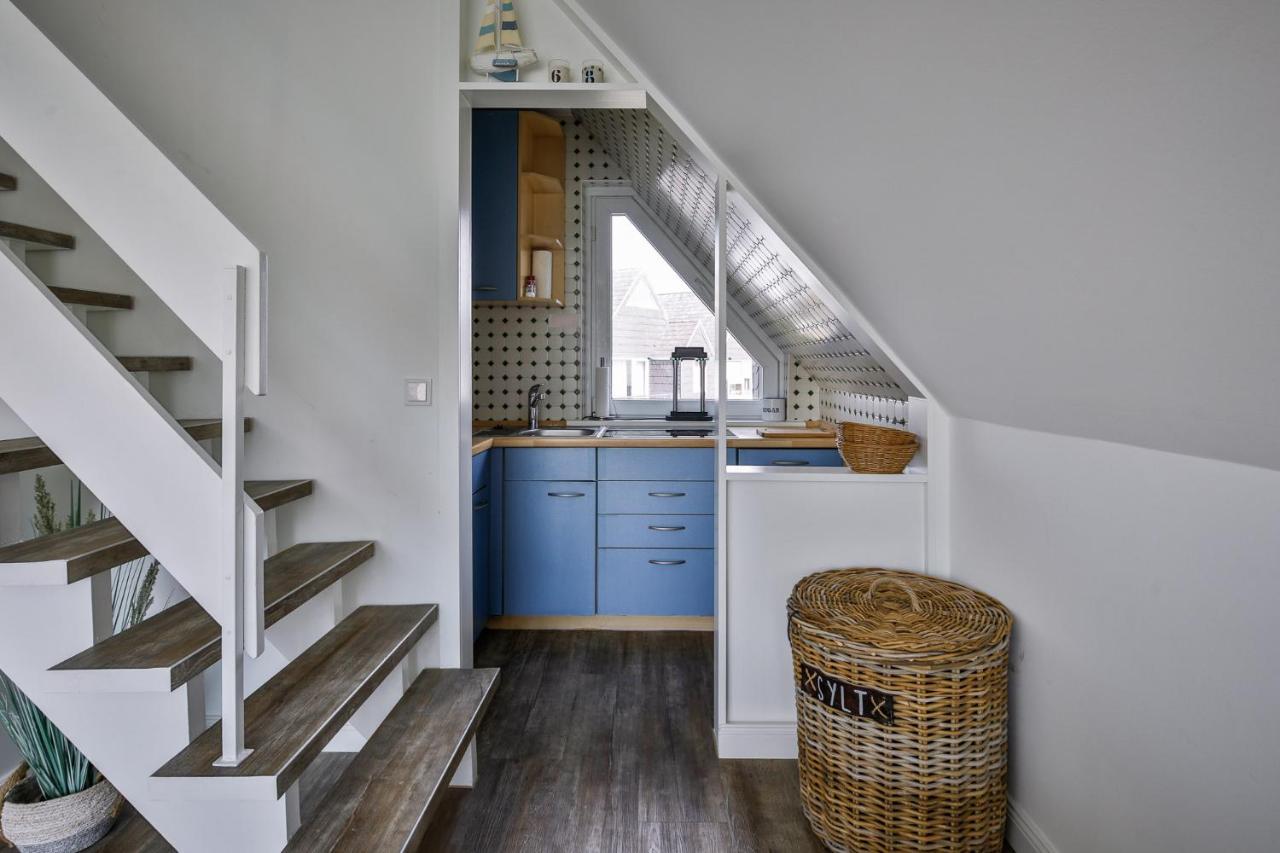 Maison Sur Mer Ehemals Jodat Hornum Exterior photo